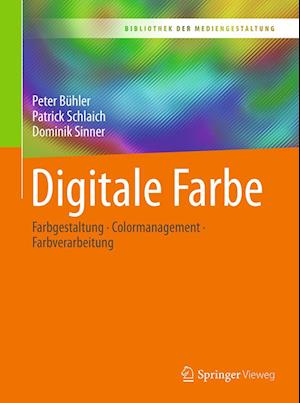 Digitale Farbe