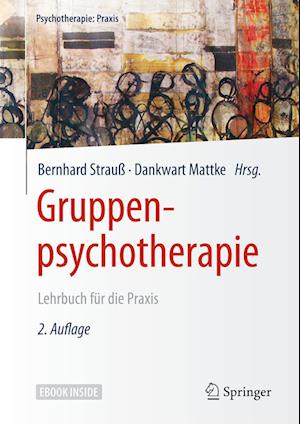 Gruppenpsychotherapie