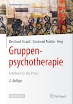 Gruppenpsychotherapie