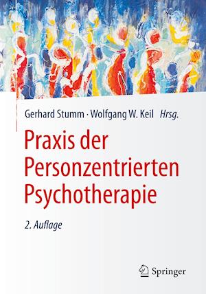 Praxis der Personzentrierten Psychotherapie