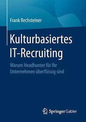 Kulturbasiertes It-Recruiting