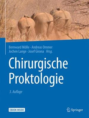 Chirurgische Proktologie