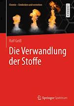 Die Verwandlung der Stoffe