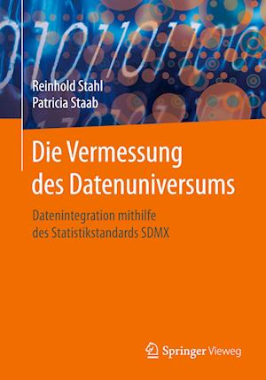 Die Vermessung des Datenuniversums