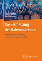 Die Vermessung des Datenuniversums