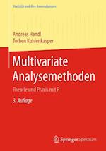 Multivariate Analysemethoden