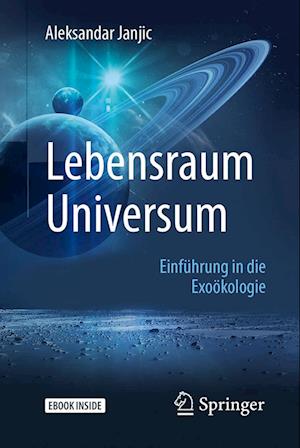 Lebensraum Universum