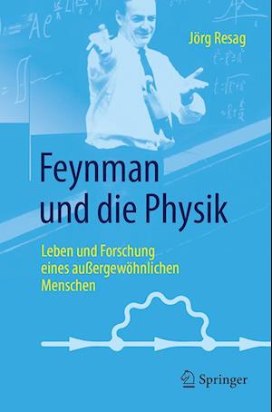 Feynman und die Physik