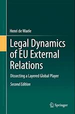 Legal Dynamics of EU External Relations