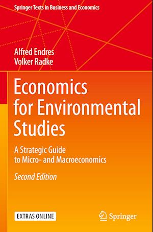 Economics for Environmental Studies