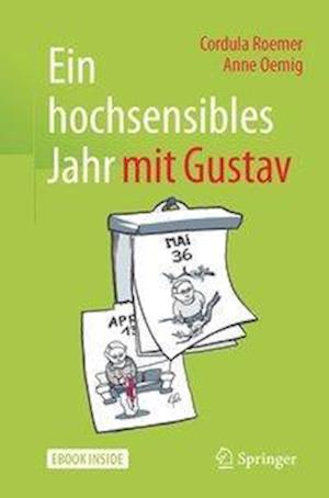 Ein hochsensibles Jahr mit Gustav