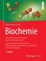 Biochemie