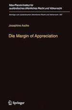 Die Margin of Appreciation