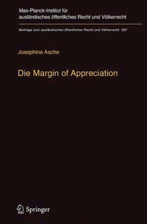 Die Margin of Appreciation