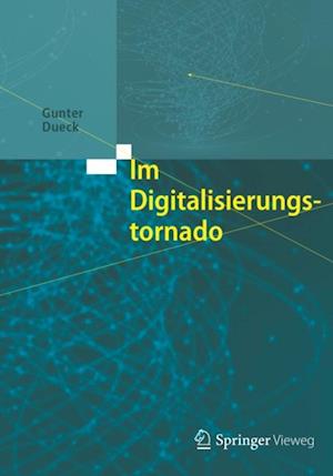 Im Digitalisierungstornado