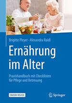 Ernährung im Alter