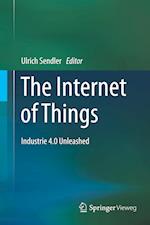 The Internet of Things