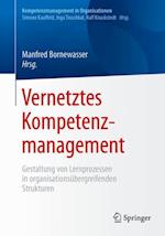 Vernetztes Kompetenzmanagement