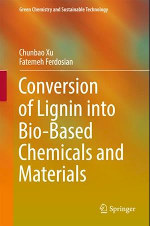 Conversion of Lignin into Bio-Based Chemicals and Materials