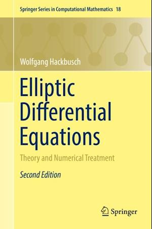 Elliptic Differential Equations