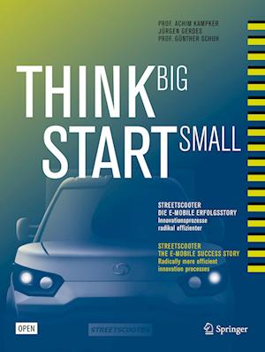 Think Big, Start Small