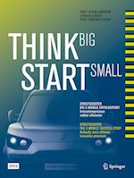 Think Big, Start Small