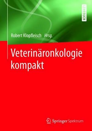 Veterinäronkologie kompakt