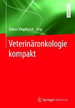 Veterinäronkologie kompakt