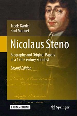 Nicolaus Steno