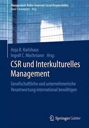 CSR und Interkulturelles Management