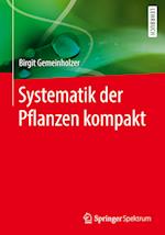 Systematik der Pflanzen kompakt