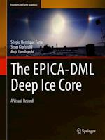 EPICA-DML Deep Ice Core