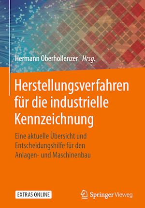 Herstellungsverfahren für die industrielle Kennzeichnung