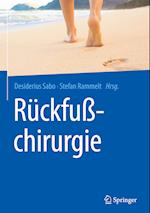 Rückfußchirurgie