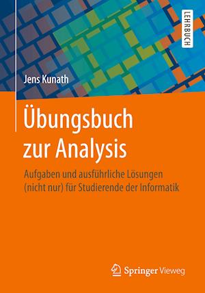 Übungsbuch zur Analysis