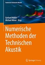 Numerische Methoden der Technischen Akustik