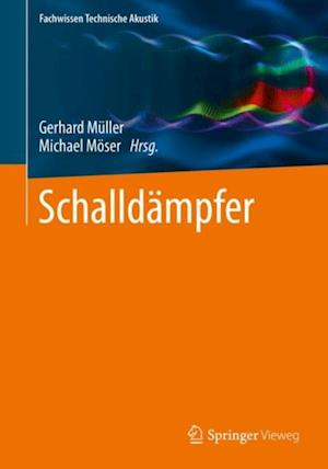 Schalldämpfer