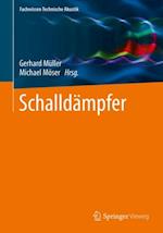 Schalldämpfer