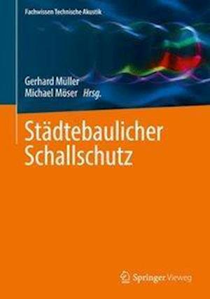 Städtebaulicher Schallschutz