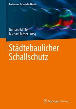 Städtebaulicher Schallschutz