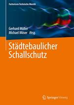 Städtebaulicher Schallschutz