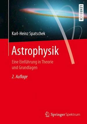 Astrophysik