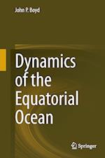 Dynamics of the Equatorial Ocean