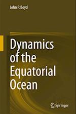 Dynamics of the Equatorial Ocean