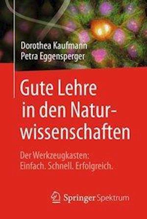 Gute Lehre in den Naturwissenschaften