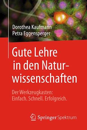 Gute Lehre in den Naturwissenschaften