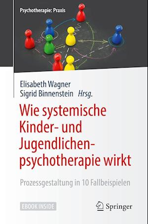 Wie systemische Kinder- und Jugendlichenpsychotherapie wirkt