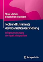 Tools Und Instrumente Der Organisationsentwicklung