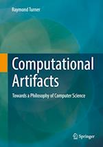 Computational Artifacts