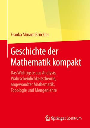 Geschichte der Mathematik kompakt